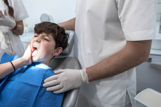 Best Emergency Treatment for Dental Infections or Abscesses in West Carthage, NY